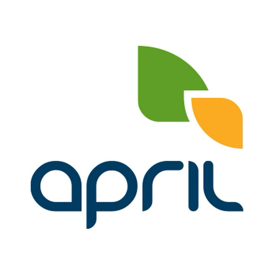 Logo April