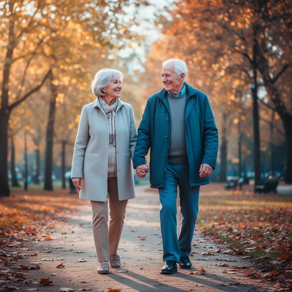 Maintien à domicile : aides et adaptations