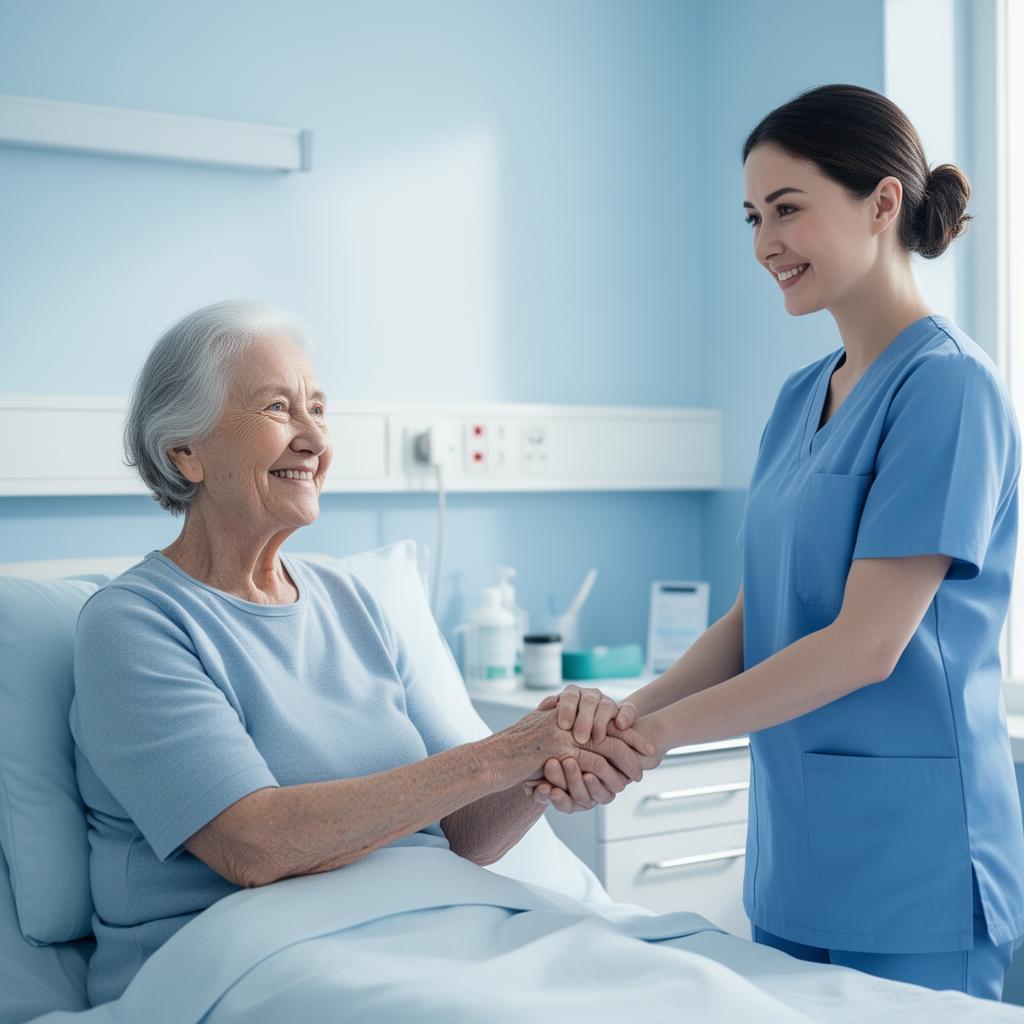Hospitalisation senior : combien ça coûte vraiment ?