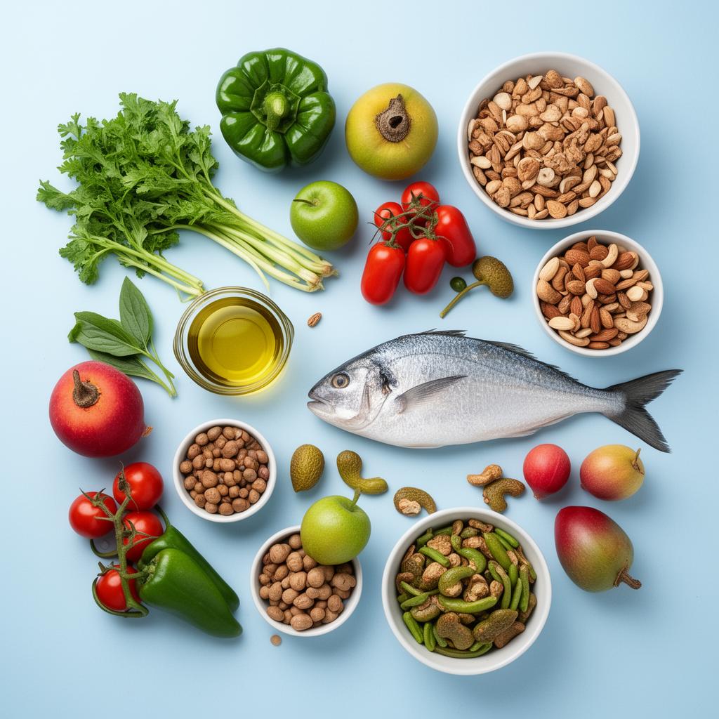 Constipation senior : solutions naturelles
