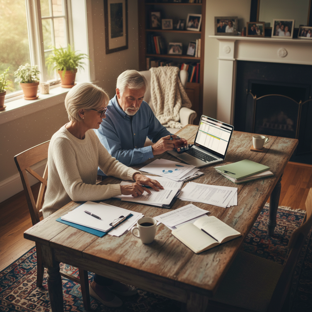 Comparatif 2026 : top 10 des mutuelles santé pour seniors
