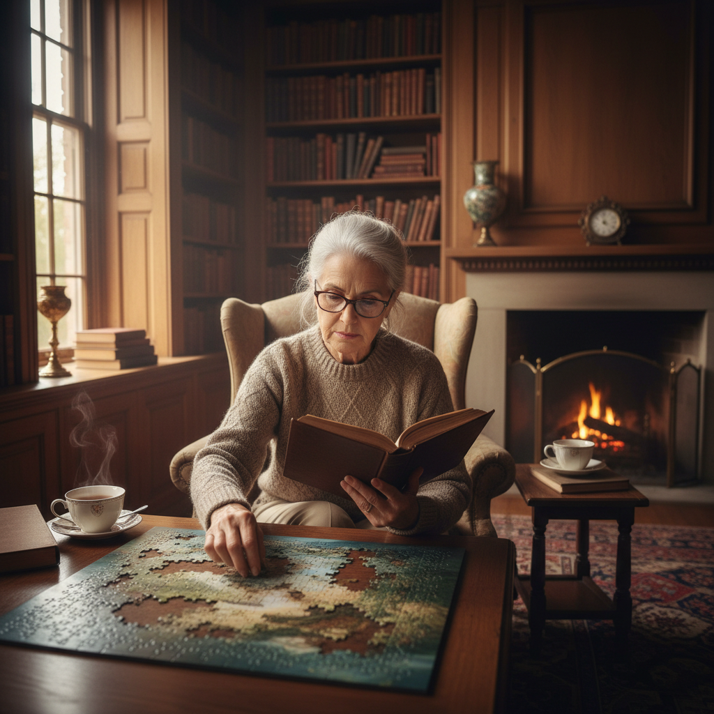 Mémoire et Alzheimer : tout savoir sur le déclin cognitif