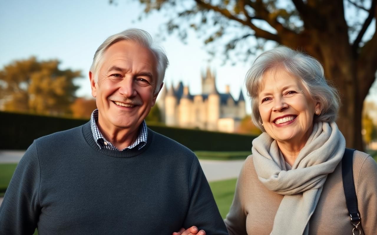 Mutuelle senior Angers : meilleurs contrats en 2026