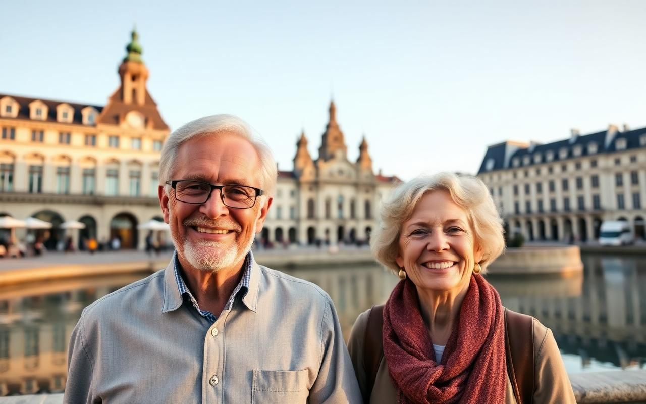 Mutuelle senior Bordeaux : meilleurs contrats en 2026