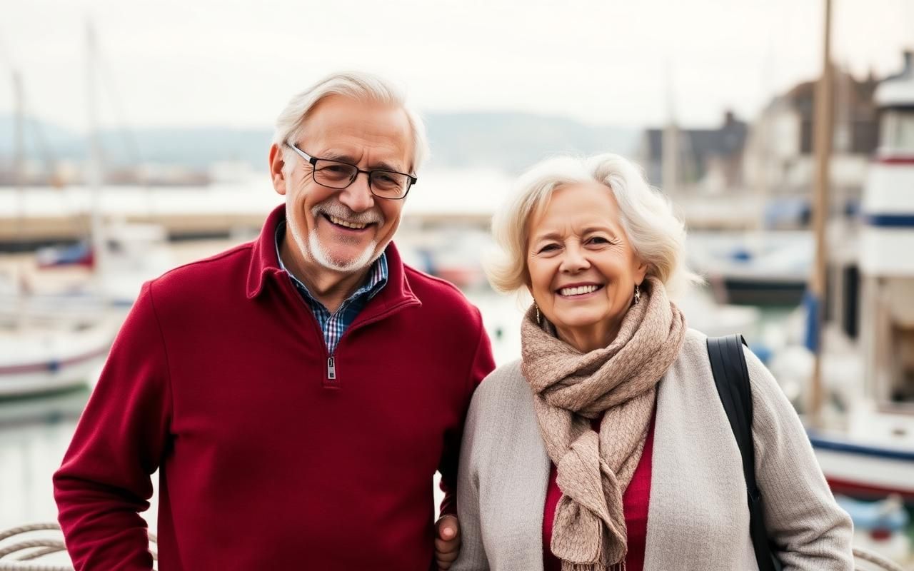 Mutuelle senior Brest : meilleurs contrats en 2026