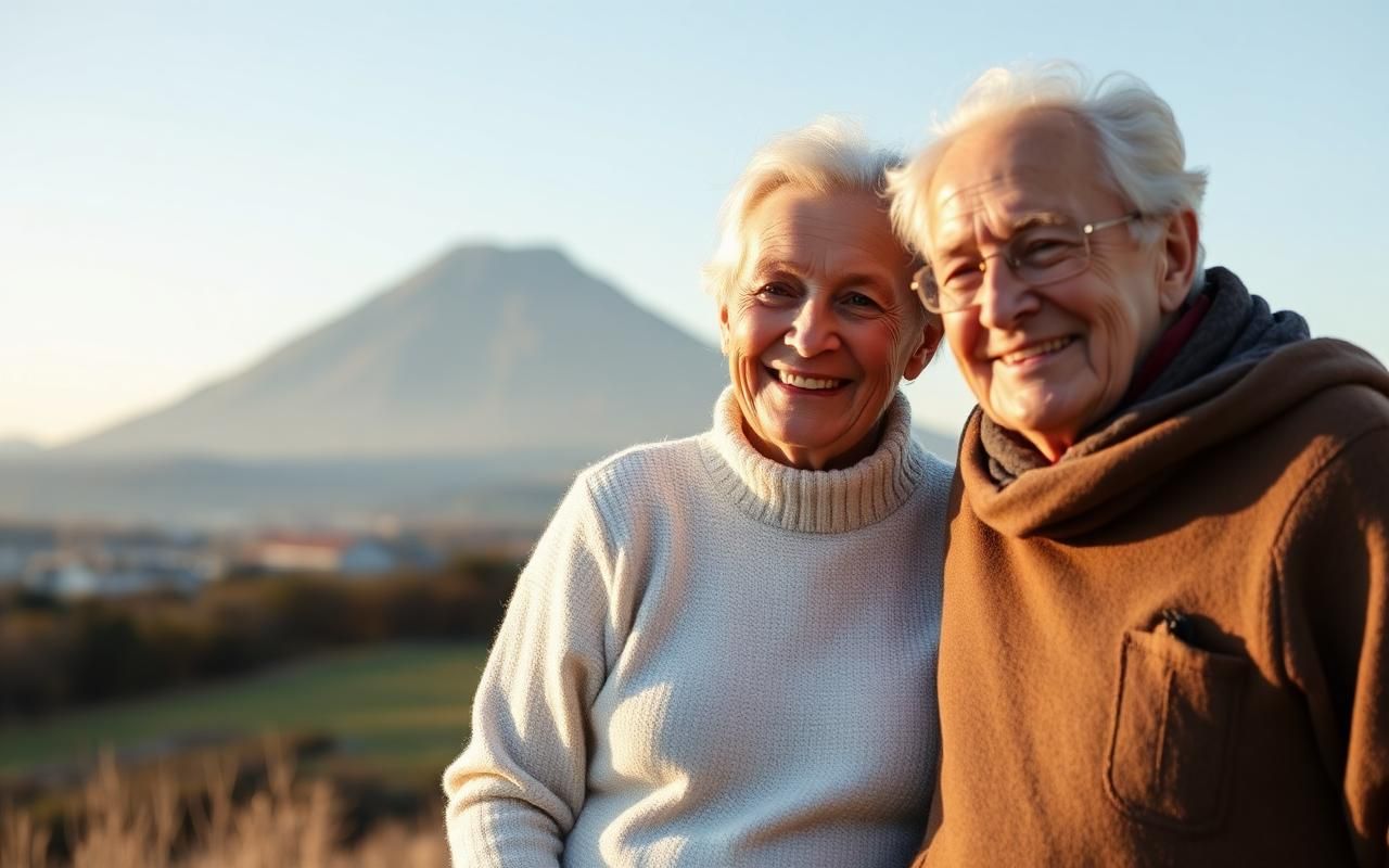 Mutuelle senior Clermont-Ferrand : meilleurs contrats en 2026