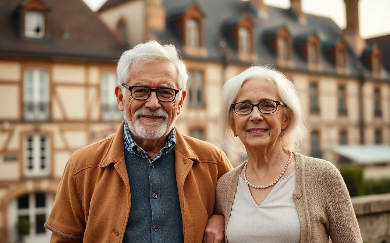 Mutuelle senior Dijon : meilleurs contrats en 2026