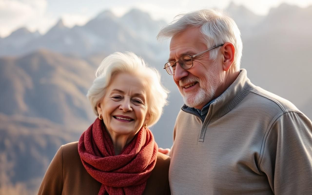 Mutuelle senior Grenoble : meilleurs contrats en 2026