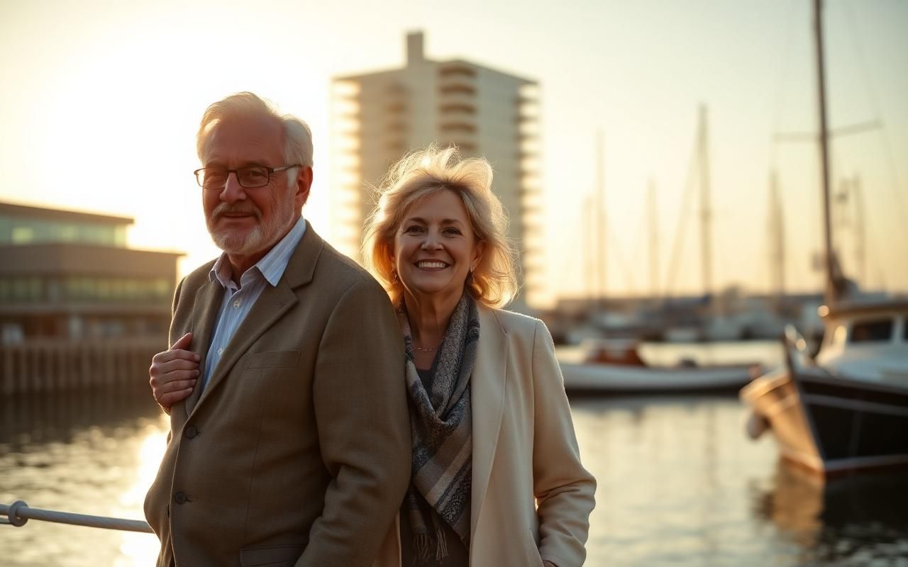 Mutuelle senior Le Havre : meilleurs contrats en 2026