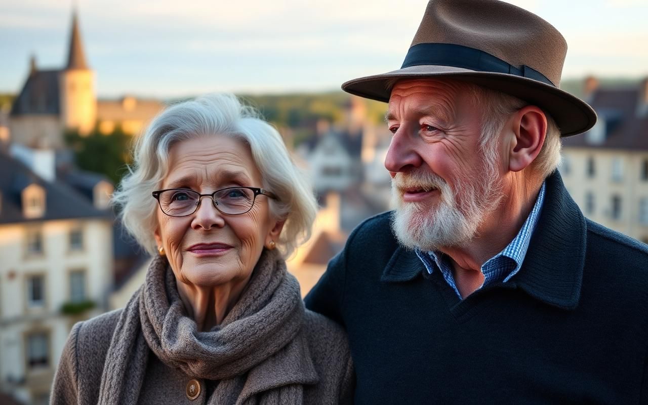 Mutuelle senior Limoges : meilleurs contrats en 2026