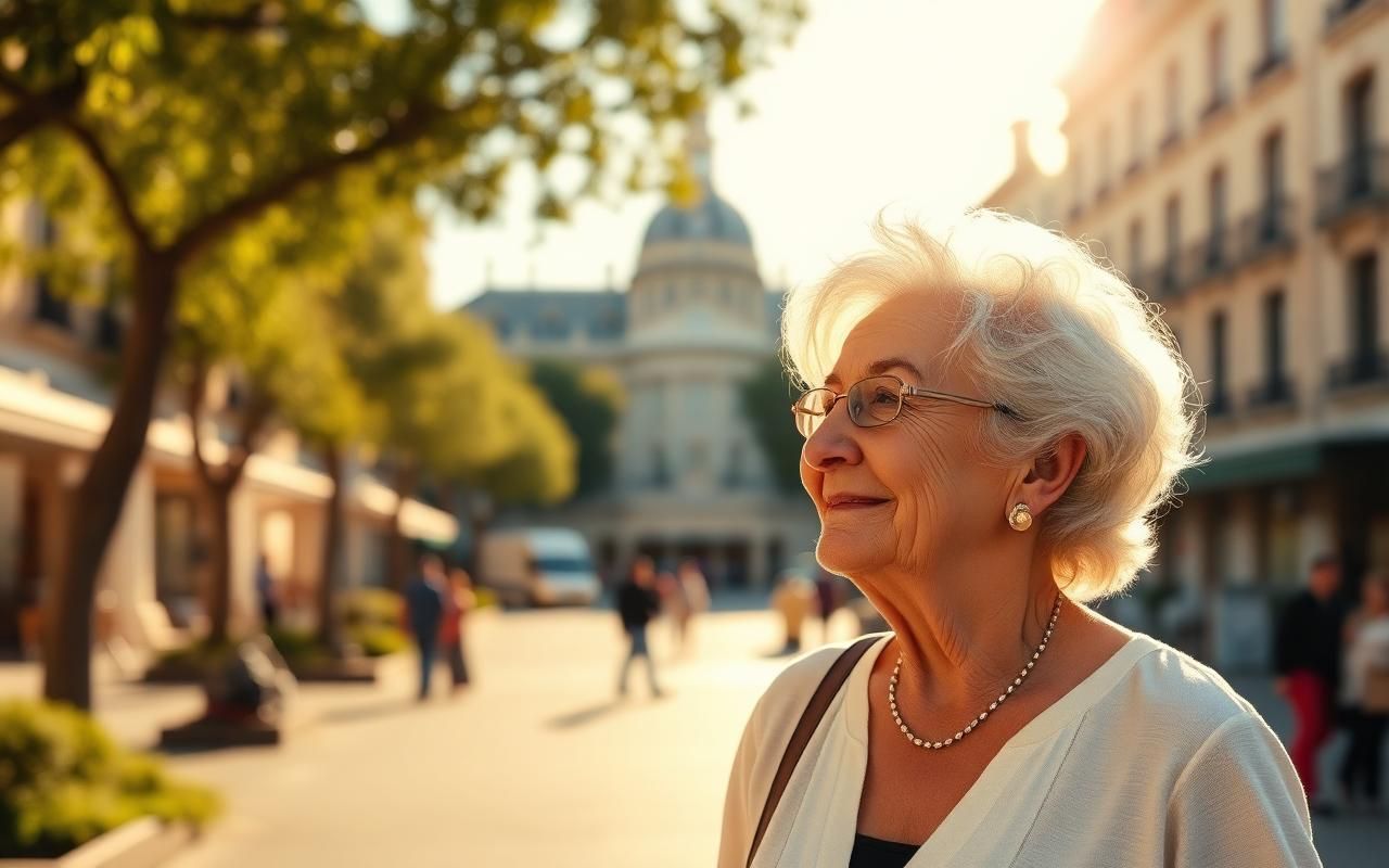 Mutuelle senior Montpellier : meilleurs contrats en 2026