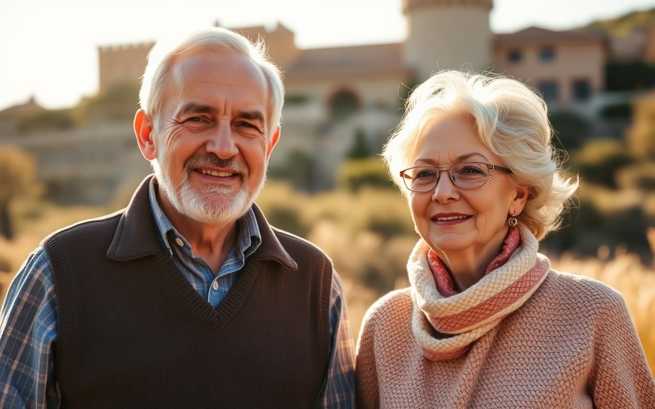 Mutuelle senior Perpignan : meilleurs contrats en 2026