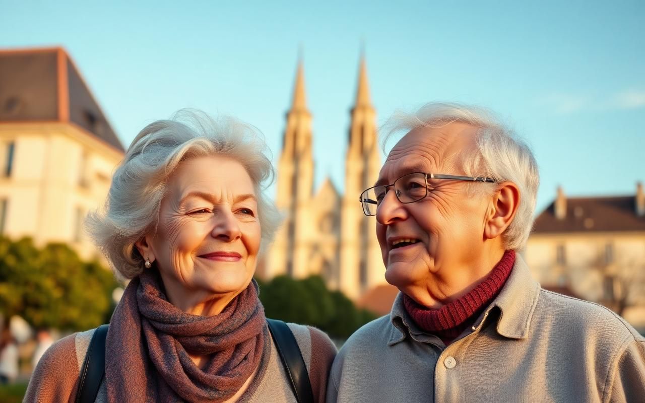 Mutuelle senior Reims : meilleurs contrats en 2026