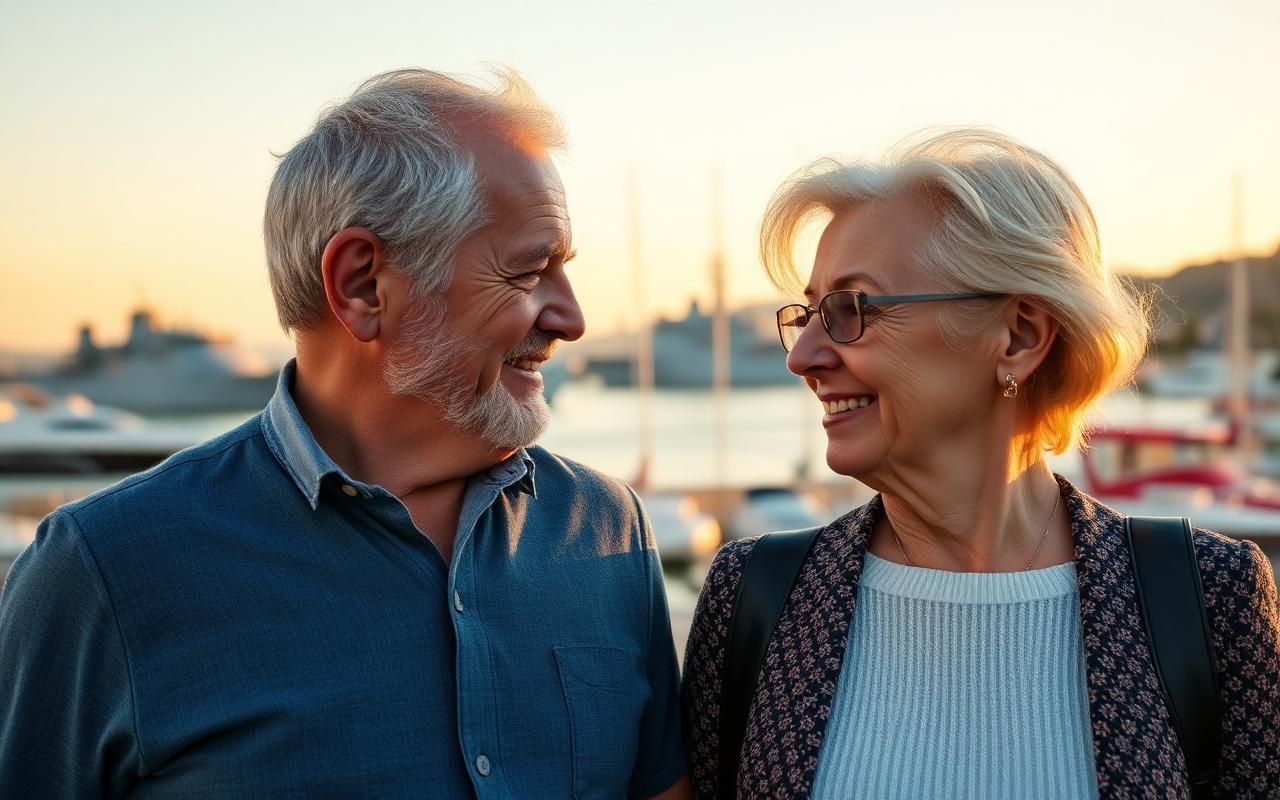 Mutuelle senior Toulon : meilleurs contrats en 2026