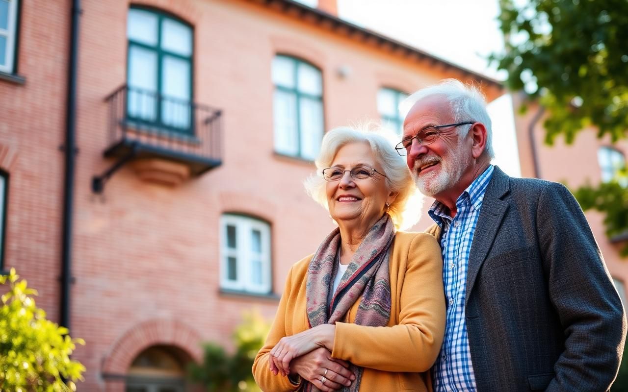 Mutuelle senior Toulouse : meilleurs contrats en 2026